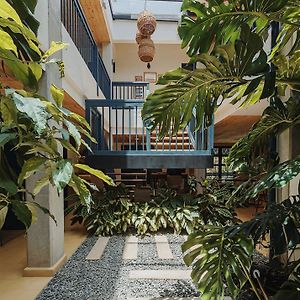 Hotel Plantacion